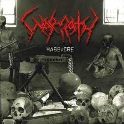 Warpath (BRA) : Massacre